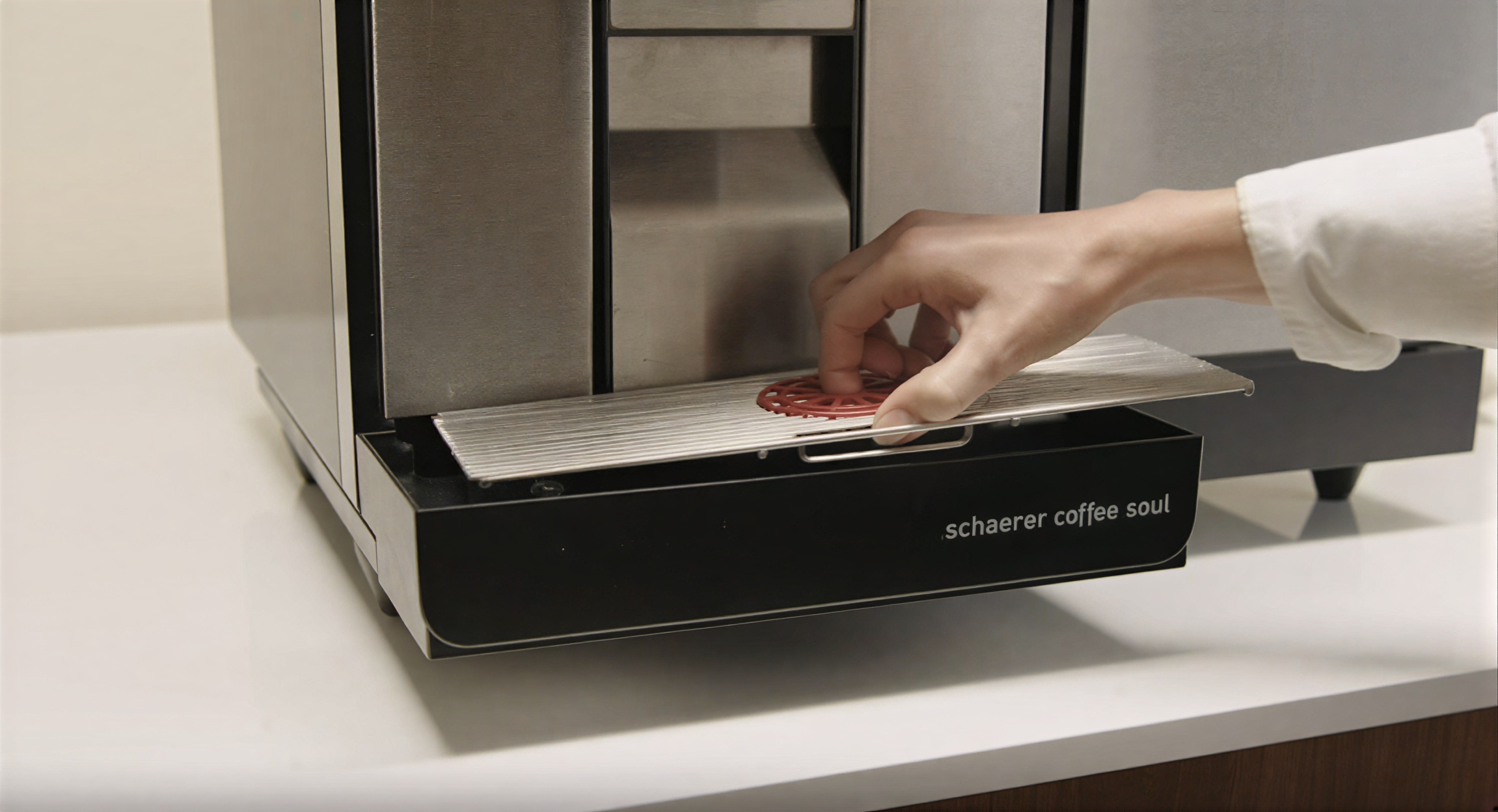 CZ Schaerer Soul 12