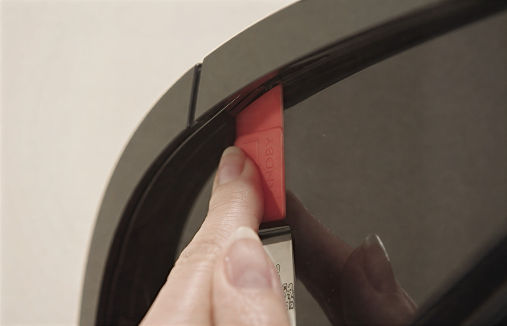 Cafitesse Excellence Compact Touch 6