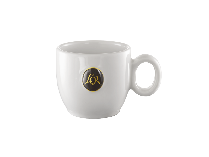 L'OR ŠÁLEK NA espresso -front