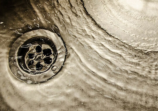 -Water-sink