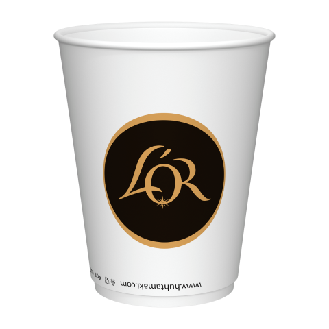 L'OR PAPÍROVÝ KELÍMEK - STŘEDNÍ VELIKOST, 50 X 250 ML X 1