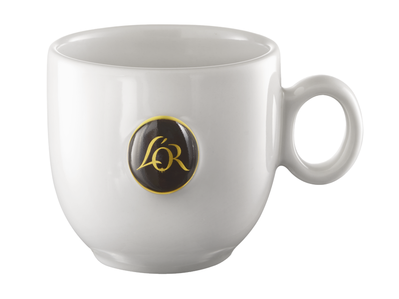 L'OR ŠÁLEK NA LUNGO - front