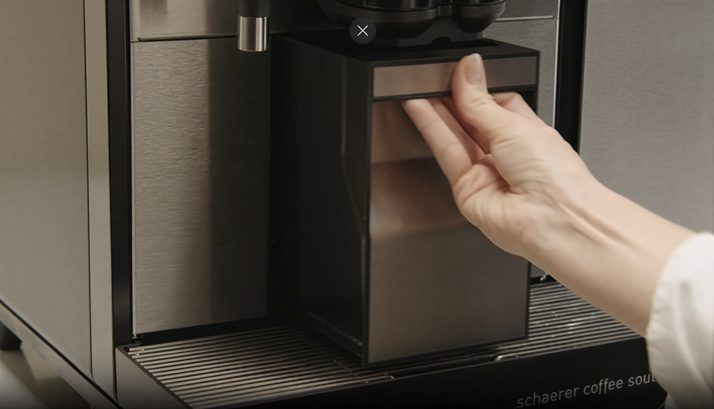 CZ Schaerer Soul 5