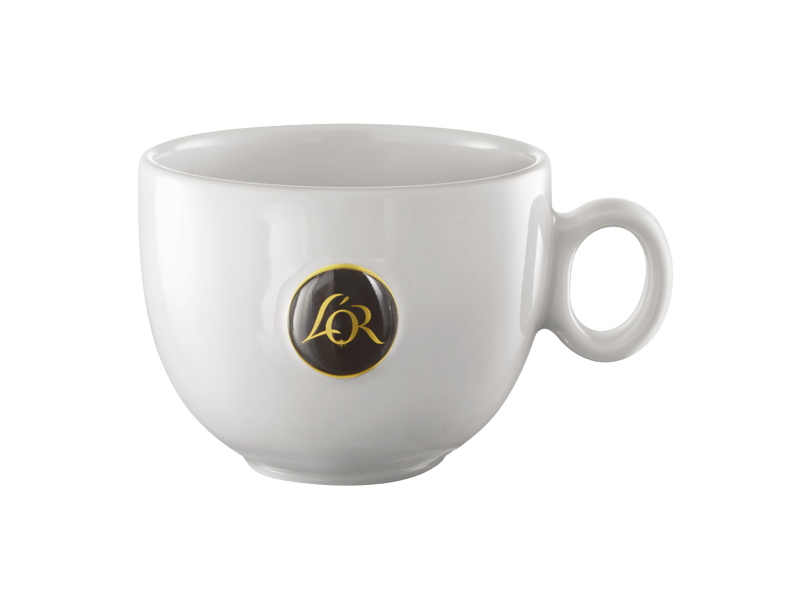 L'OR CAPPUCCINO ŠÁLEK - front