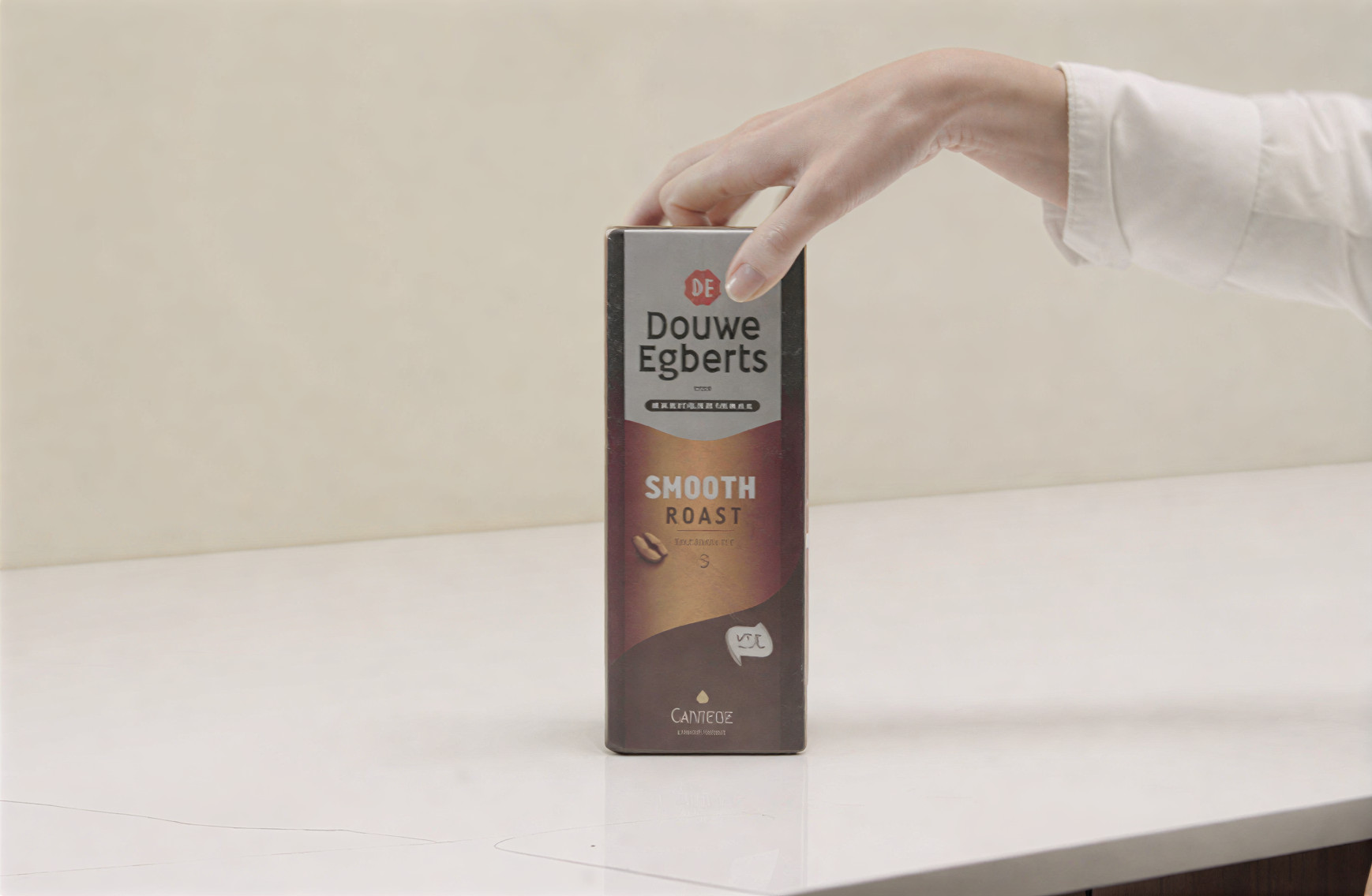 CZ Cafitesse Excellence Compact Touch 6