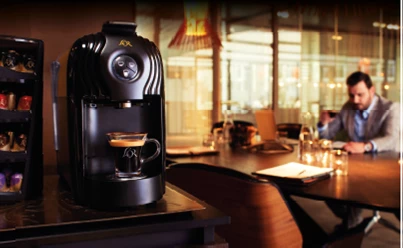 Kapsle L Or Jacobs Douwe Egberts Professional